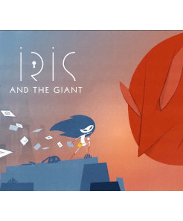 Iris and the Giant PS5 PlayStation 5 Key EUROPE